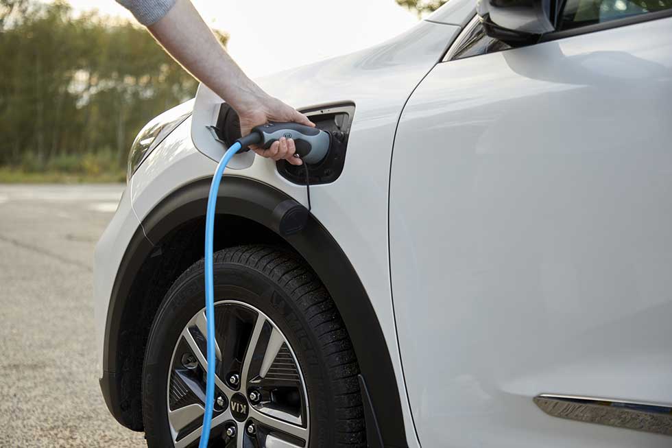 SPEEDWELL KIA CHARGES FORWARD WITH ELECTRIC MODELS IN 2020