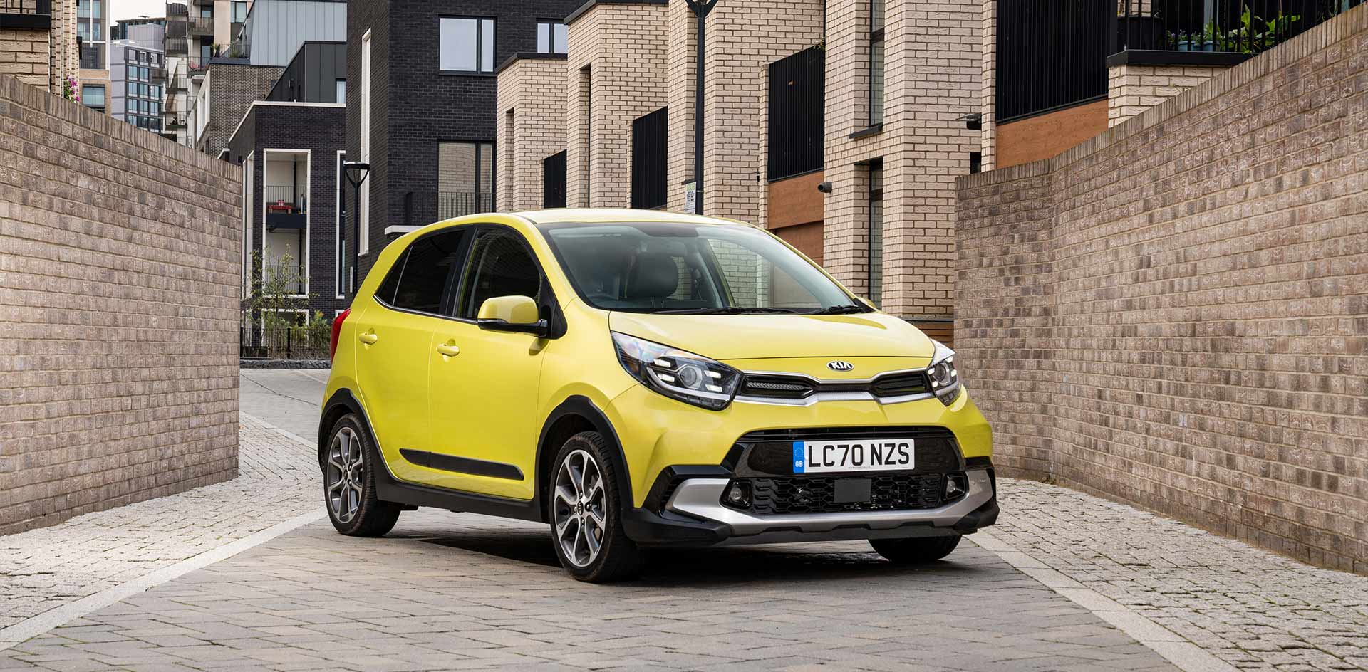 KIA PICANTO WINS WHAT CAR? AWARD