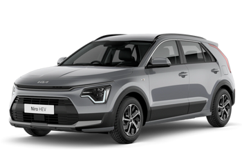 Niro HEV