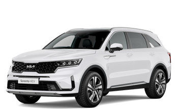 Sorento HEV