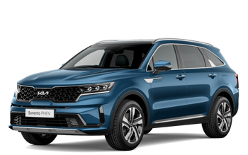 Sorento PHEV