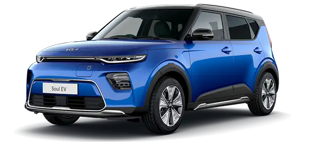 Kia Soul EV