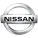 nissan logo