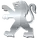 peugeot logo